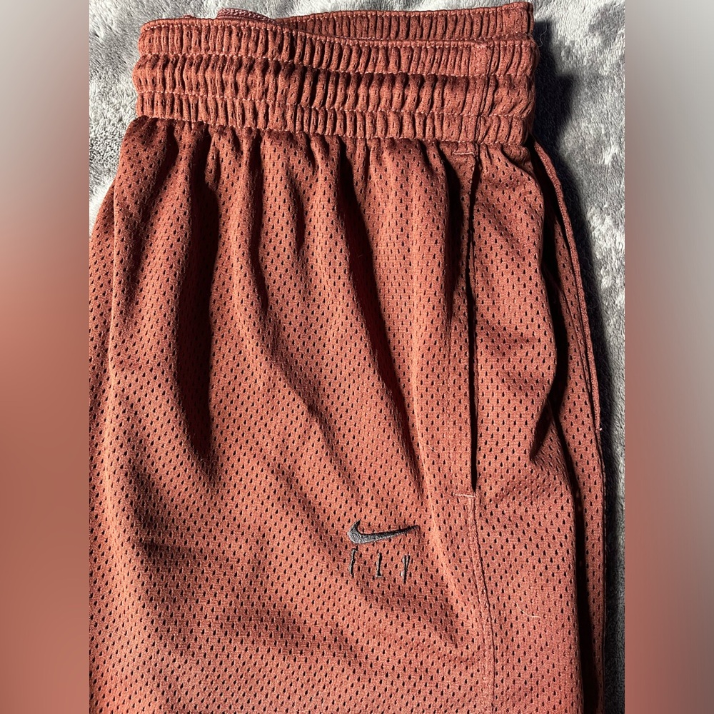 Nike basketball shorts